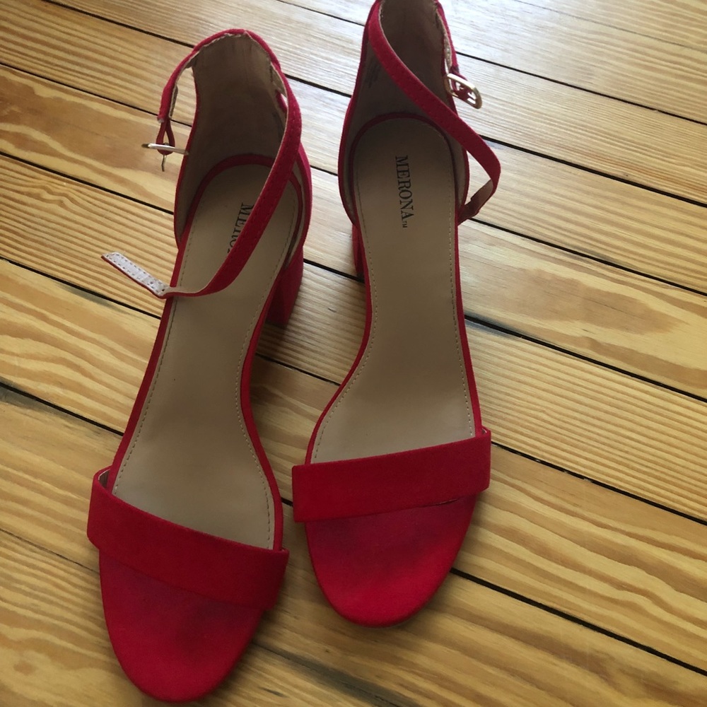 Merona shoes